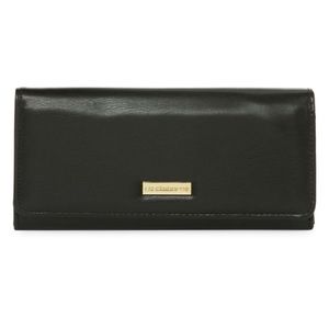 NWT Liz Claiborne Wallet with Phone Pocket